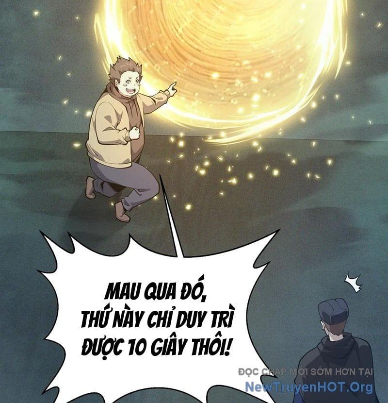 Ta Học Trảm Thần Trong Bệnh Viện Tâm Thần