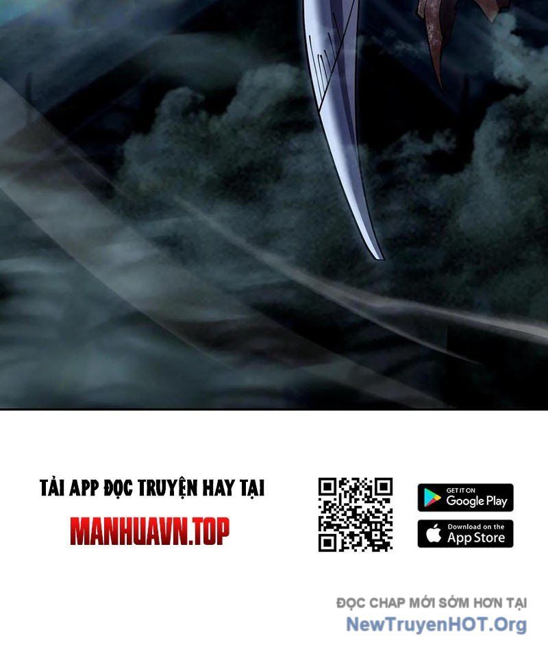 Ta Học Trảm Thần Trong Bệnh Viện Tâm Thần