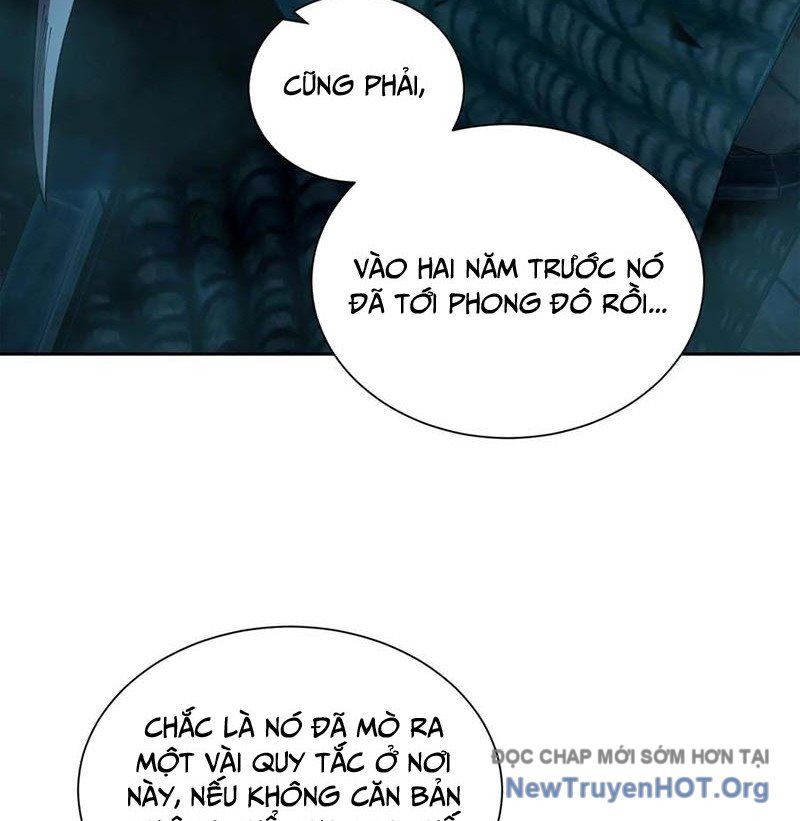 Ta Học Trảm Thần Trong Bệnh Viện Tâm Thần