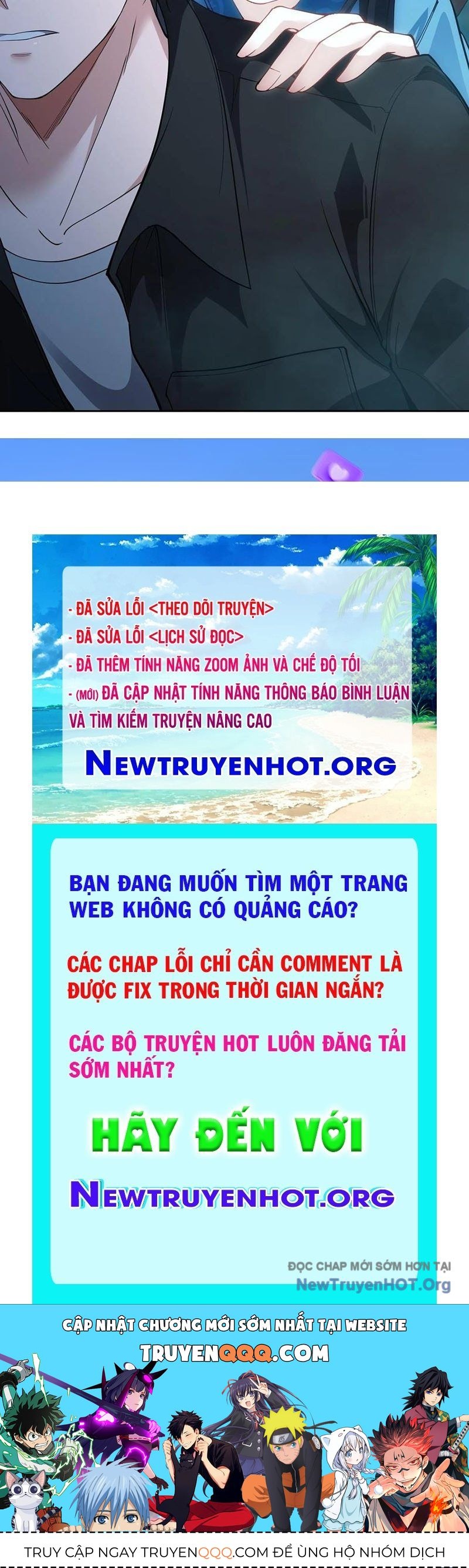 Ta Học Trảm Thần Trong Bệnh Viện Tâm Thần
