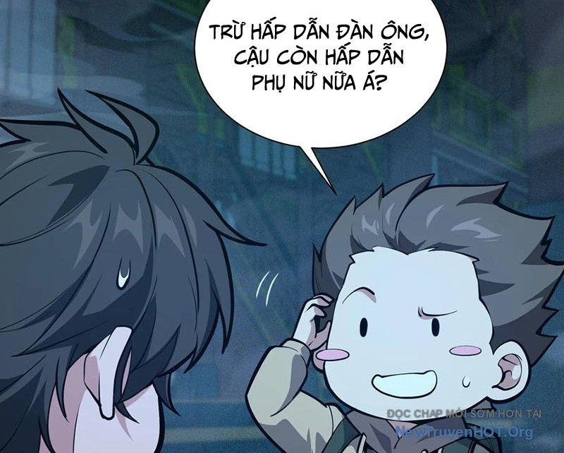 Ta Học Trảm Thần Trong Bệnh Viện Tâm Thần