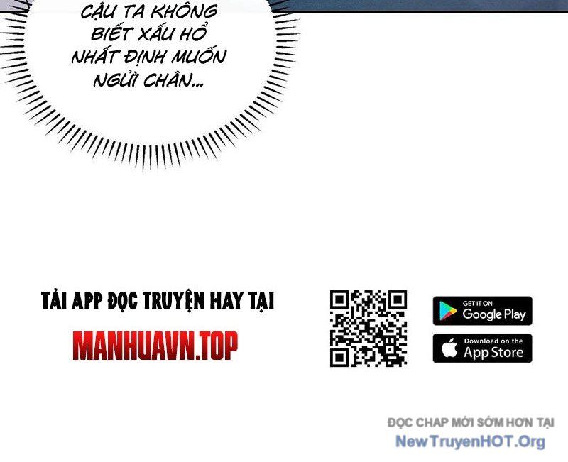 Ta Học Trảm Thần Trong Bệnh Viện Tâm Thần