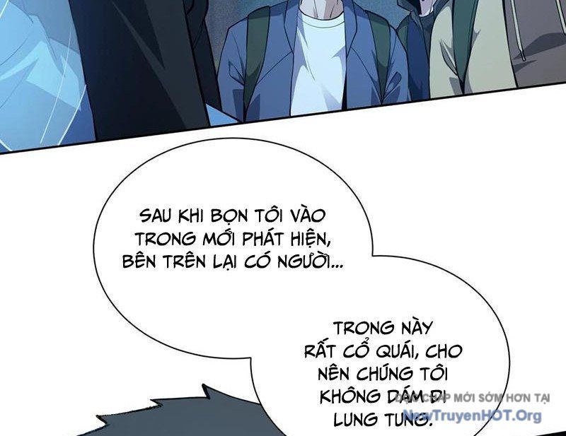 Ta Học Trảm Thần Trong Bệnh Viện Tâm Thần
