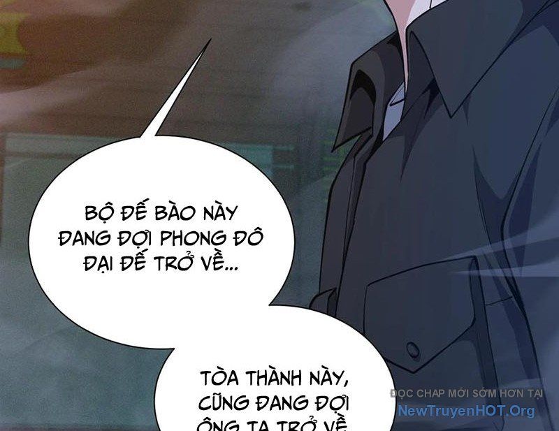 Ta Học Trảm Thần Trong Bệnh Viện Tâm Thần