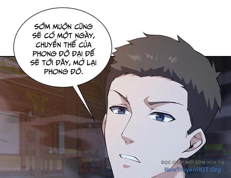 Ta Học Trảm Thần Trong Bệnh Viện Tâm Thần