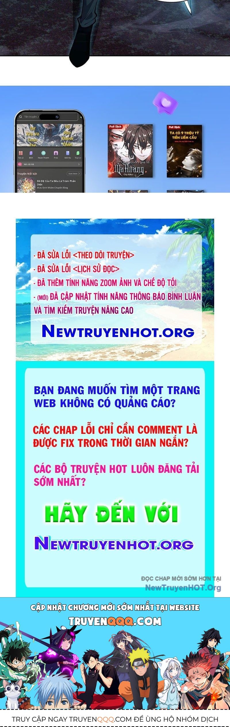 Ta Học Trảm Thần Trong Bệnh Viện Tâm Thần