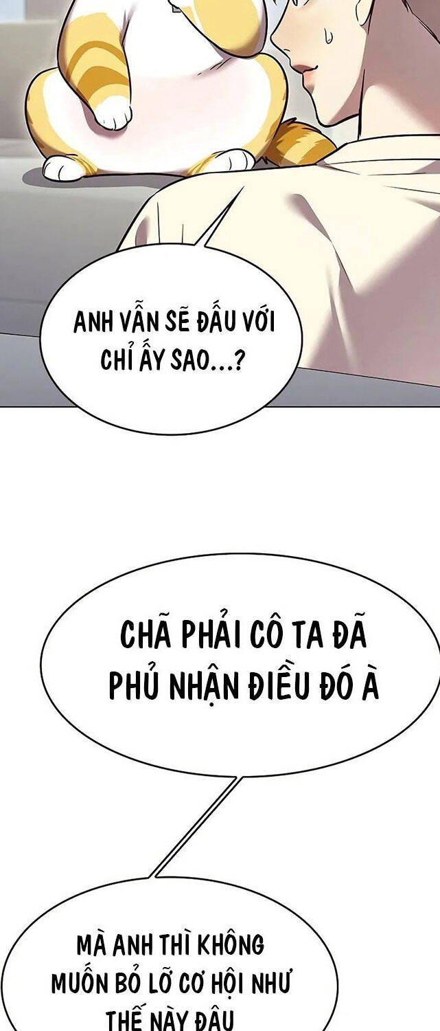 Hoá Thân Thành Mèo