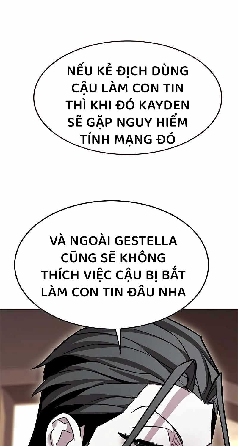 Hoá Thân Thành Mèo