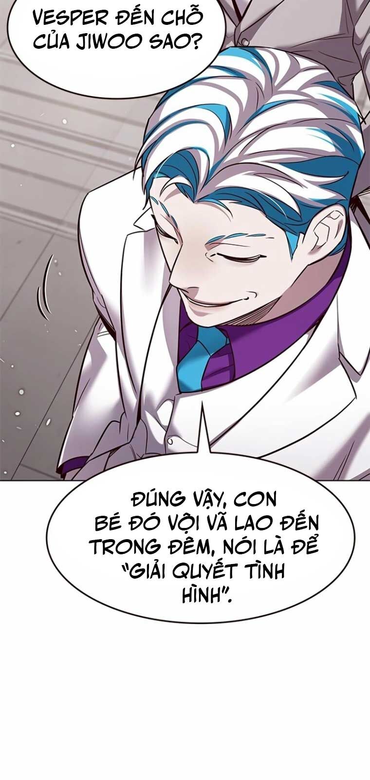 Hoá Thân Thành Mèo