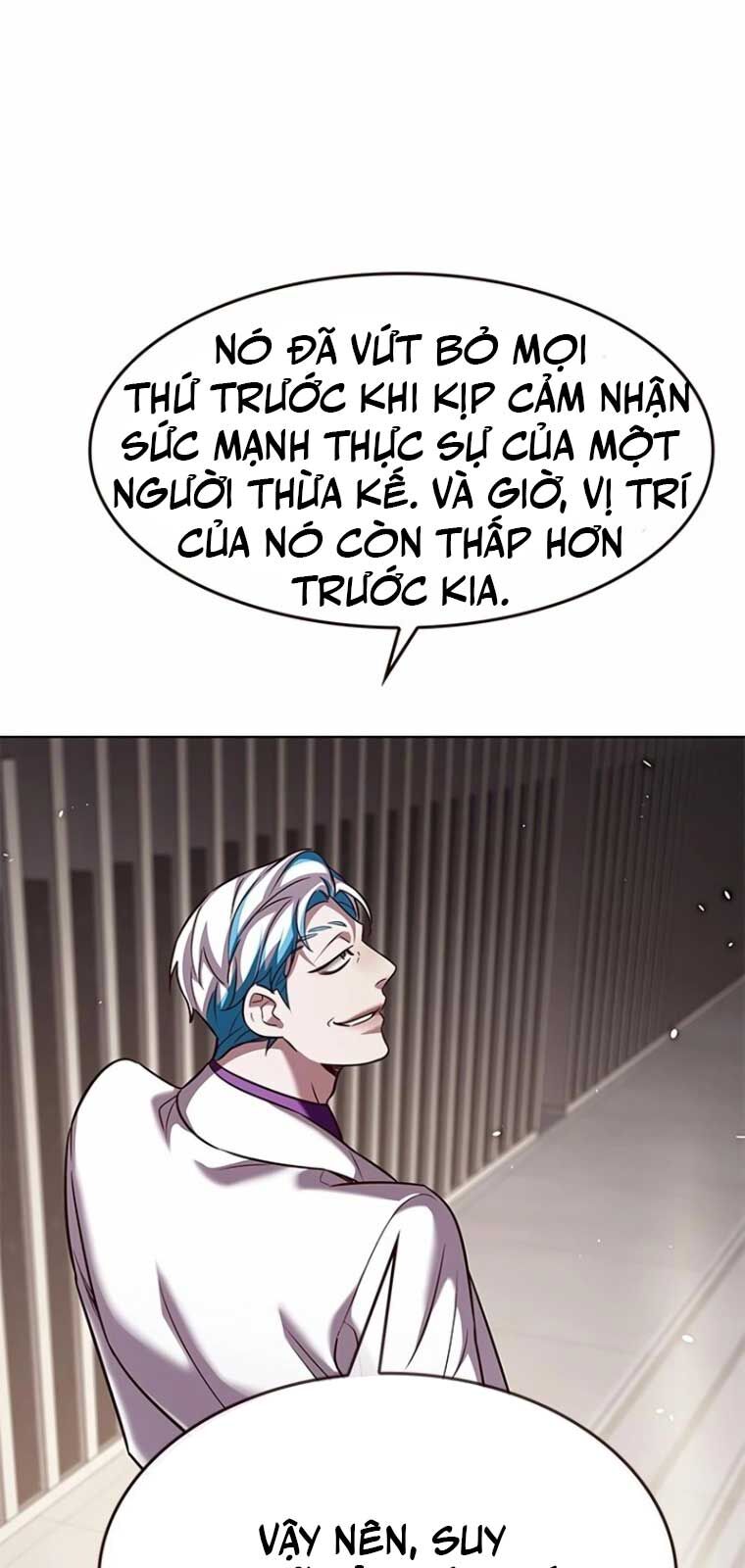 Hoá Thân Thành Mèo
