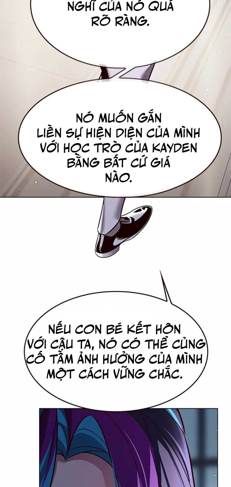 Hoá Thân Thành Mèo