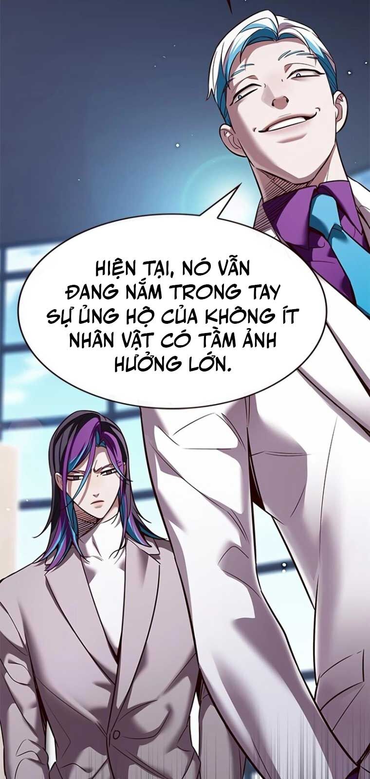 Hoá Thân Thành Mèo