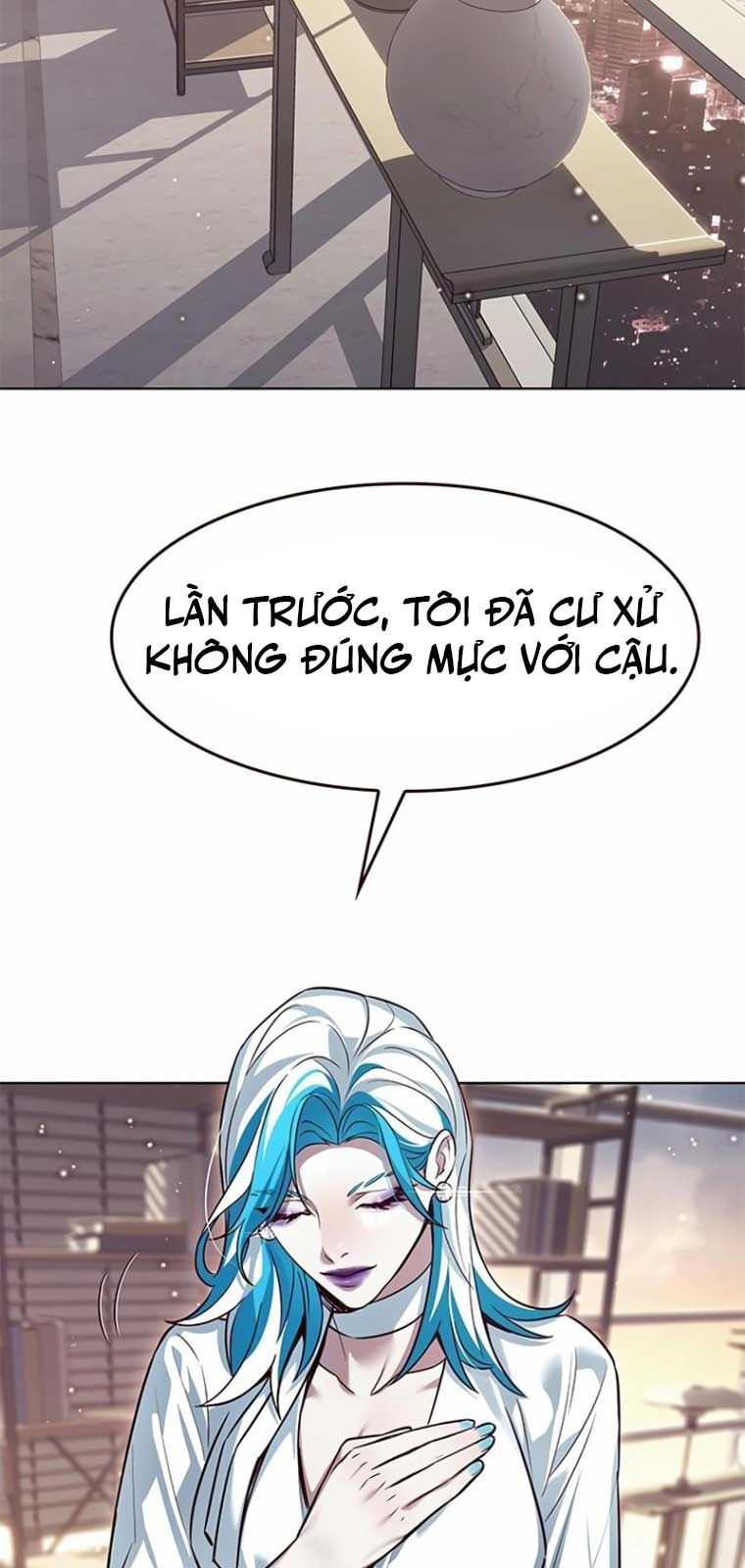 Hoá Thân Thành Mèo