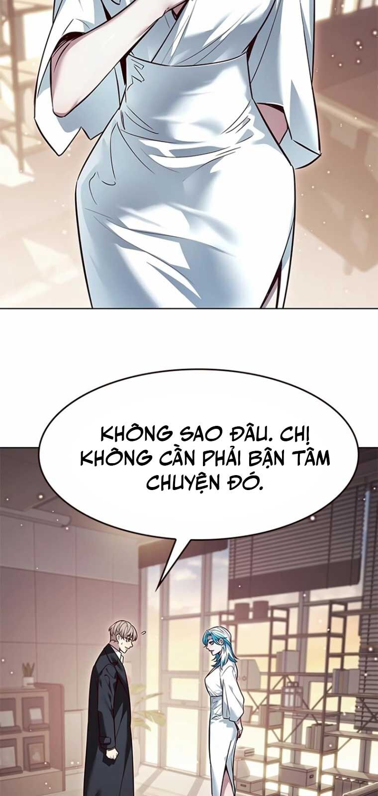 Hoá Thân Thành Mèo