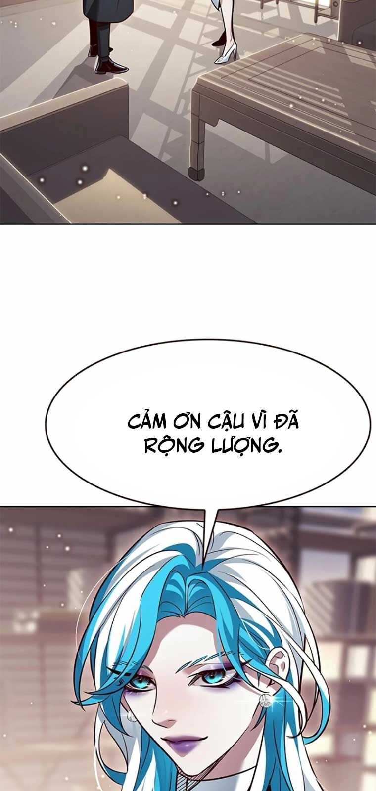 Hoá Thân Thành Mèo
