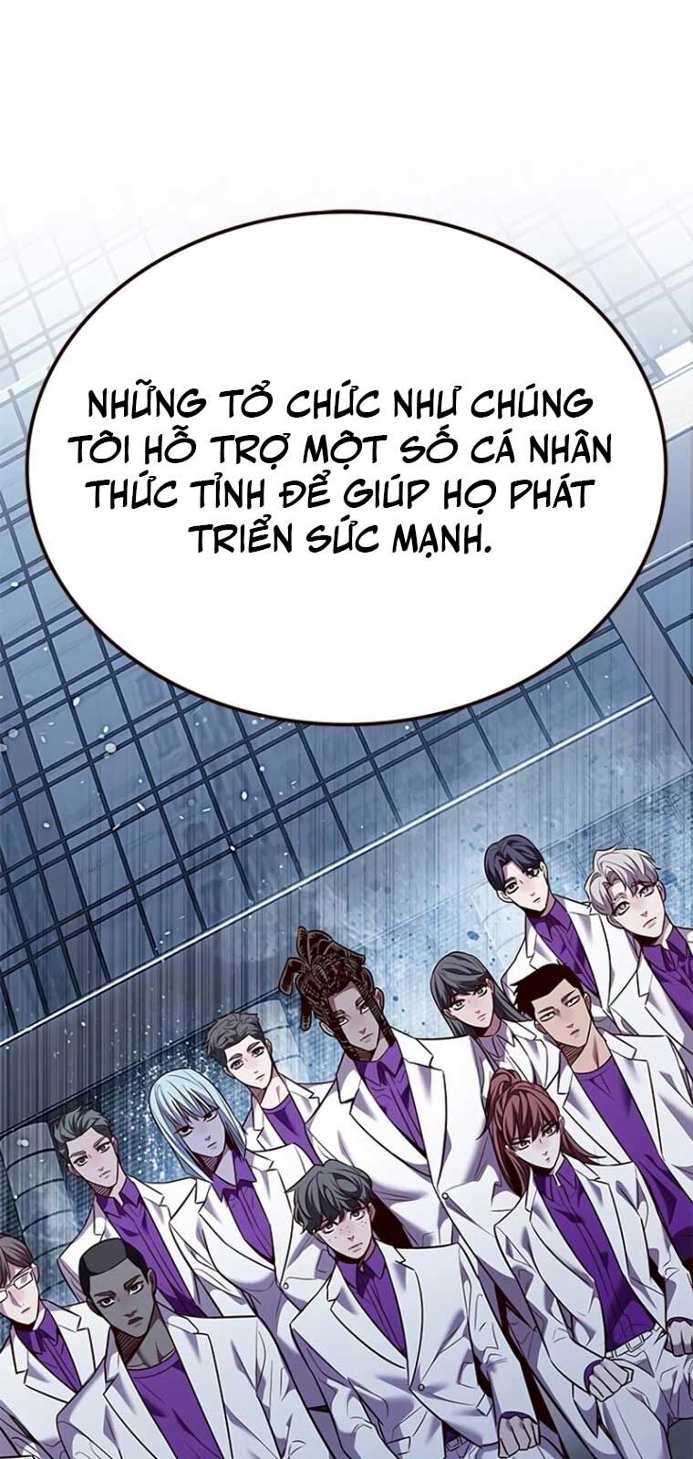 Hoá Thân Thành Mèo