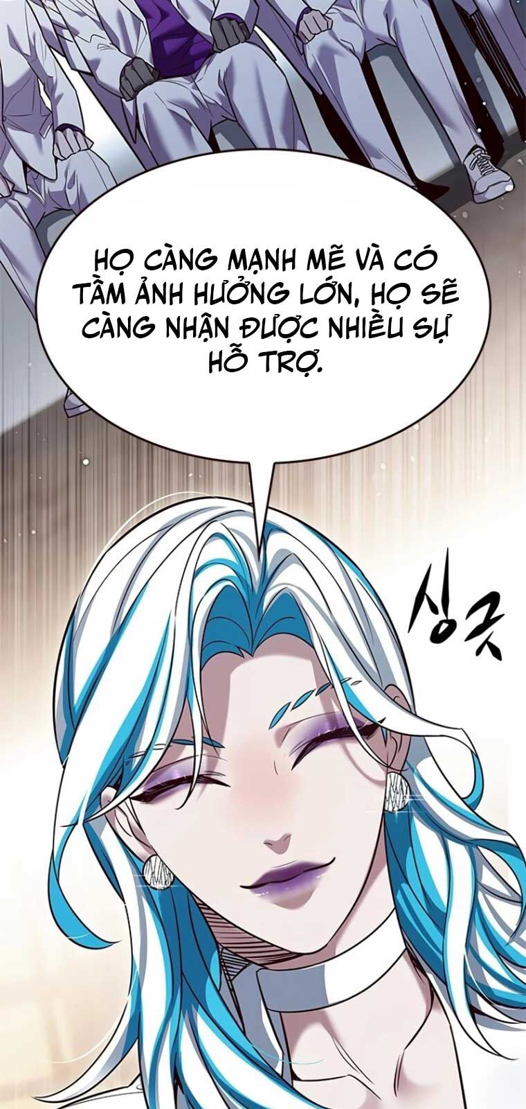 Hoá Thân Thành Mèo