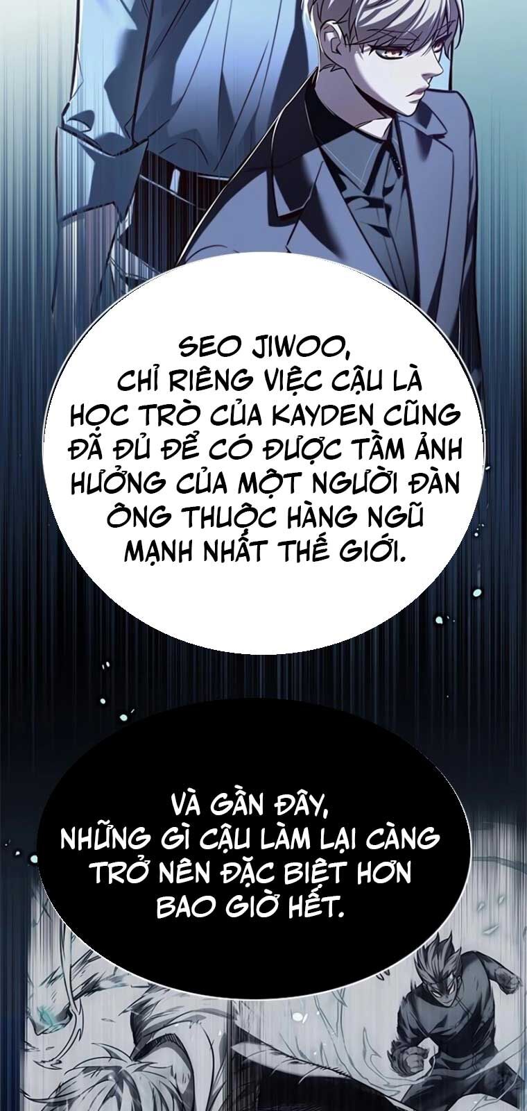 Hoá Thân Thành Mèo
