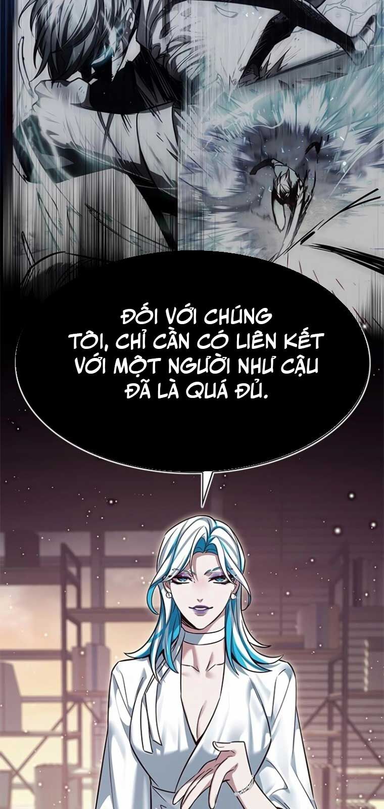 Hoá Thân Thành Mèo