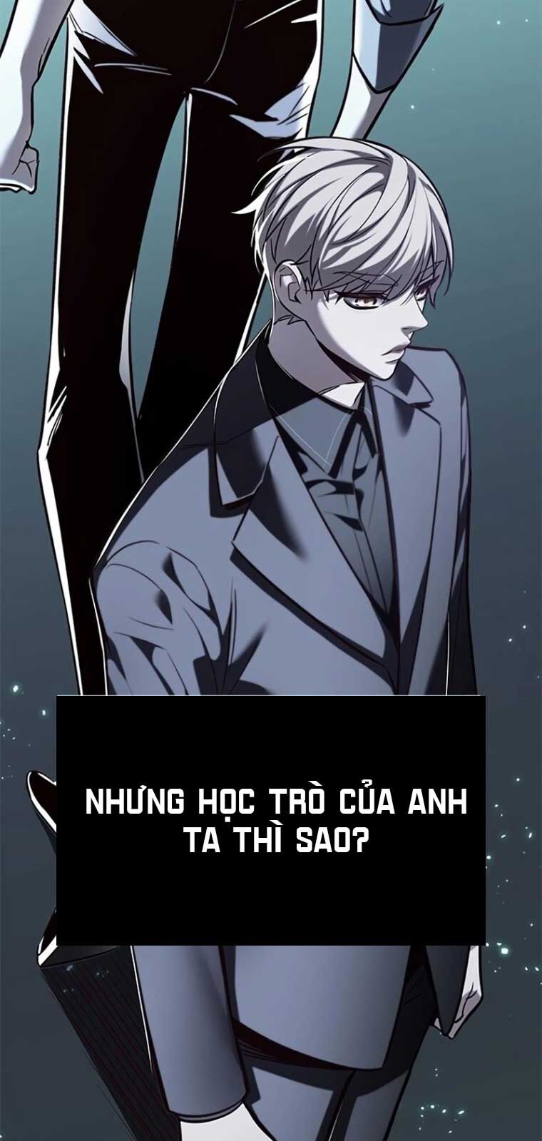 Hoá Thân Thành Mèo
