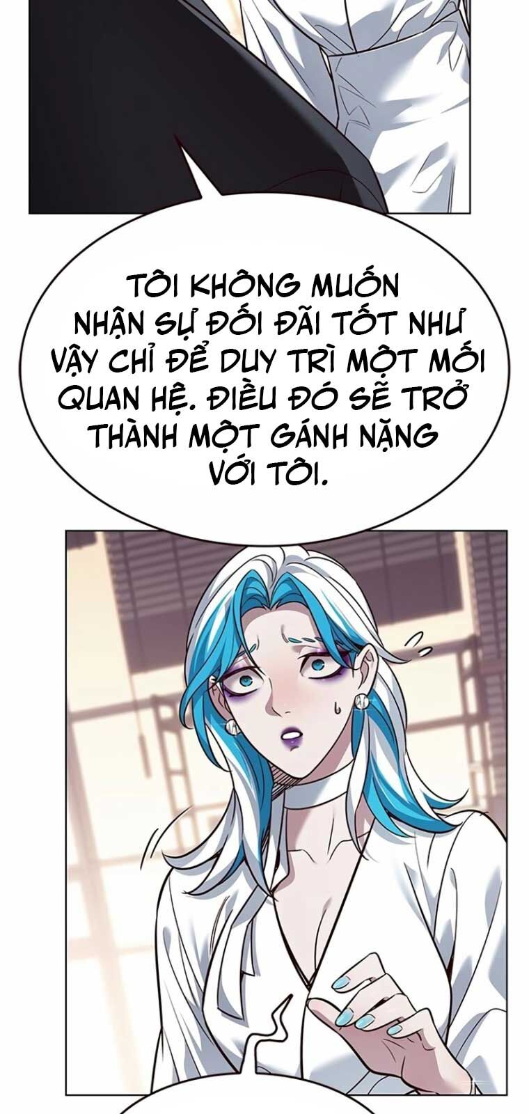 Hoá Thân Thành Mèo