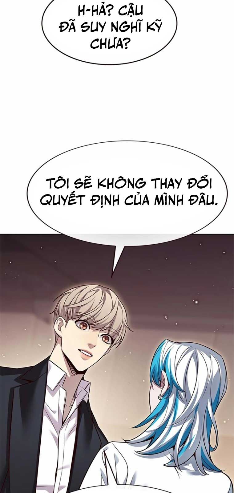 Hoá Thân Thành Mèo