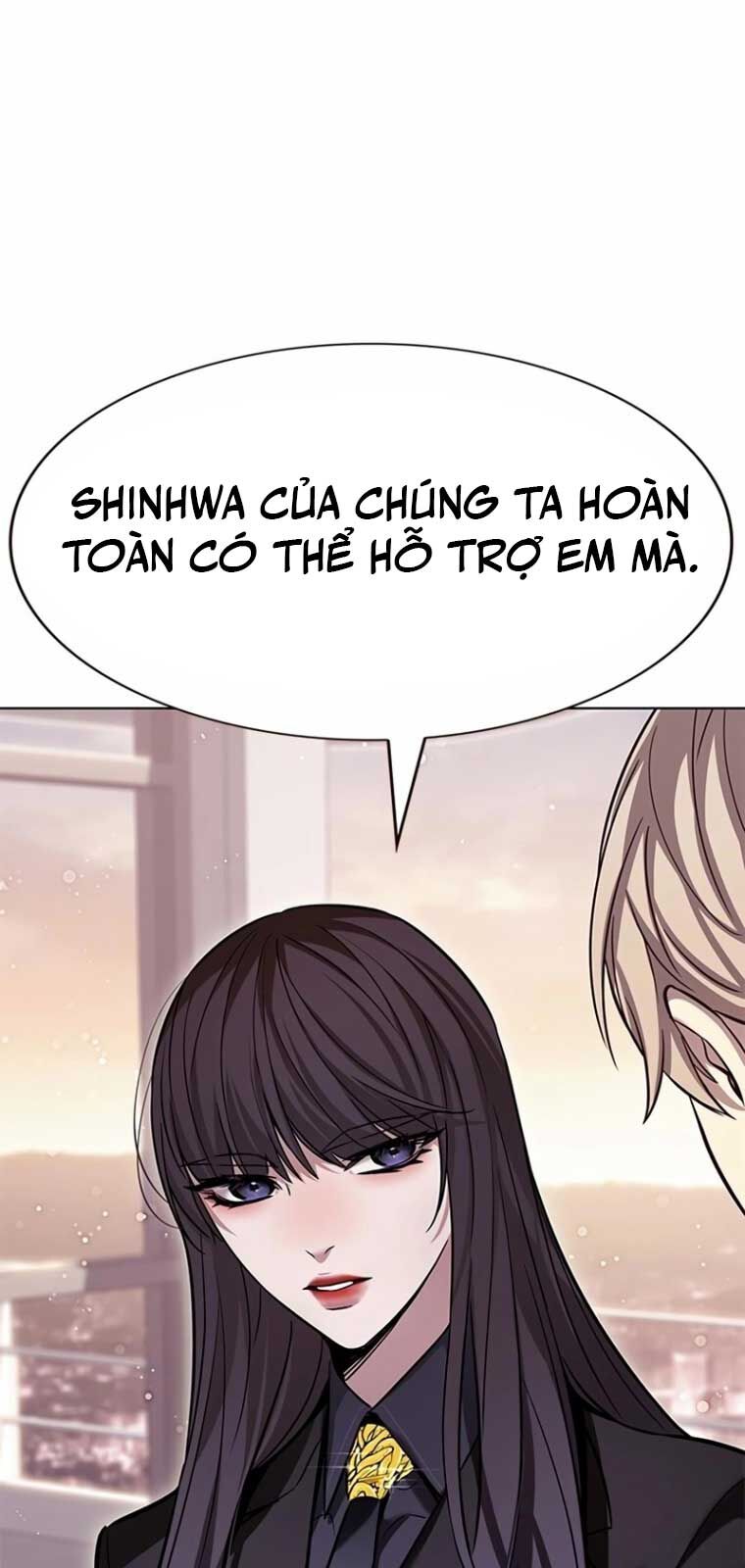Hoá Thân Thành Mèo