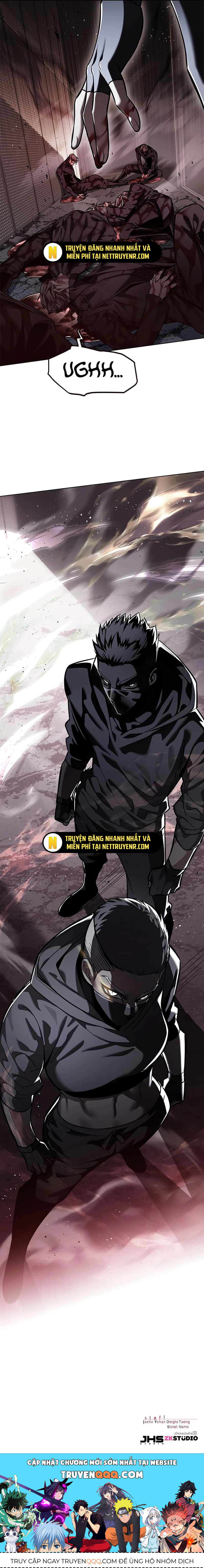 Hoá Thân Thành Mèo