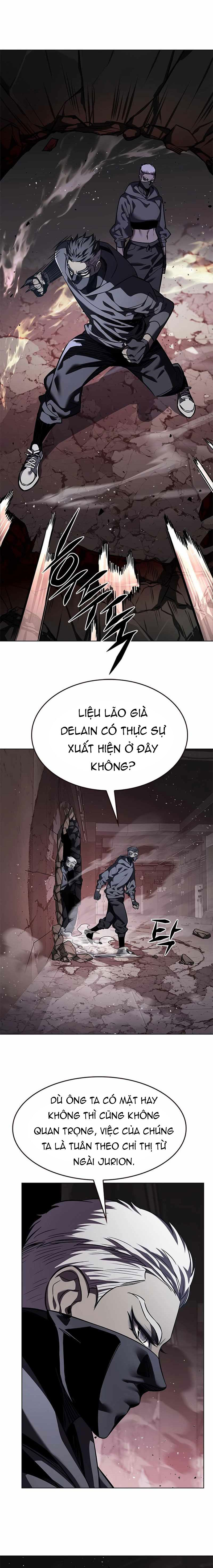 Hoá Thân Thành Mèo