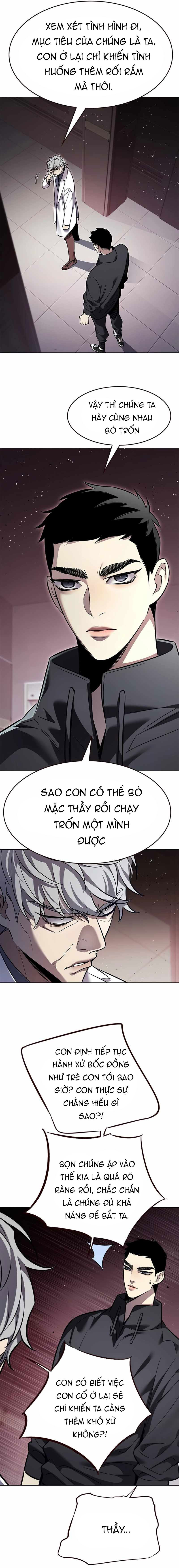 Hoá Thân Thành Mèo
