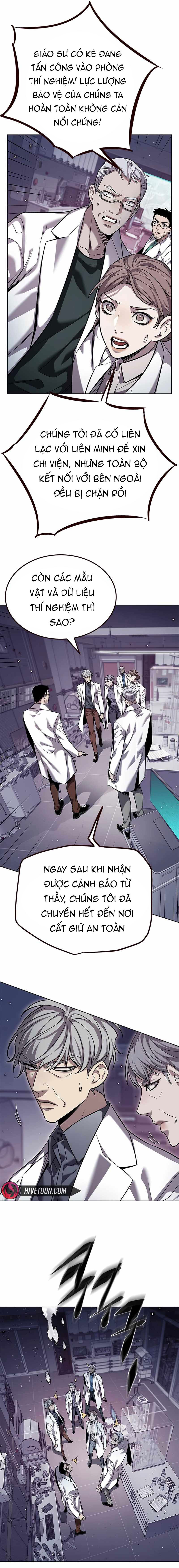 Hoá Thân Thành Mèo