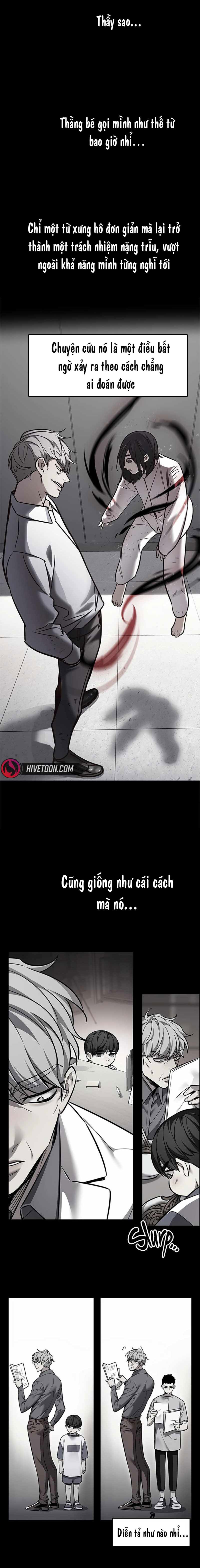 Hoá Thân Thành Mèo