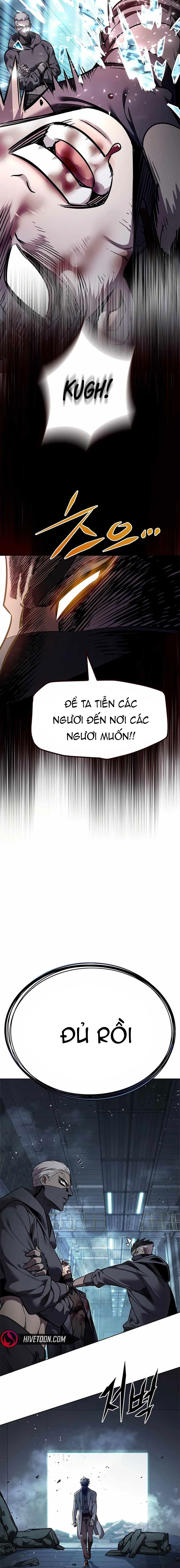 Hoá Thân Thành Mèo