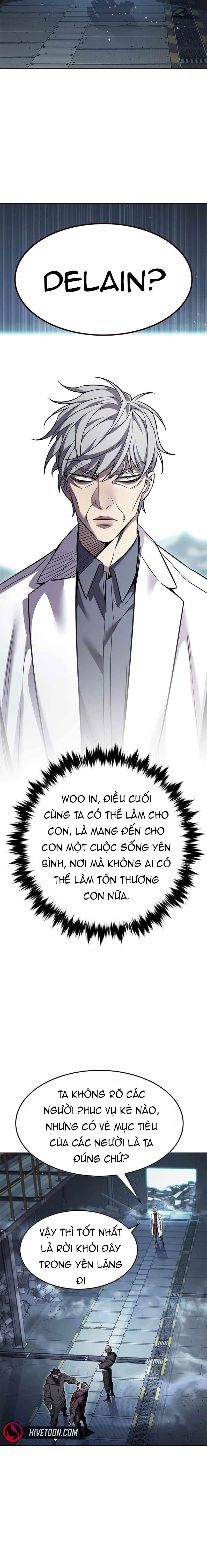 Hoá Thân Thành Mèo