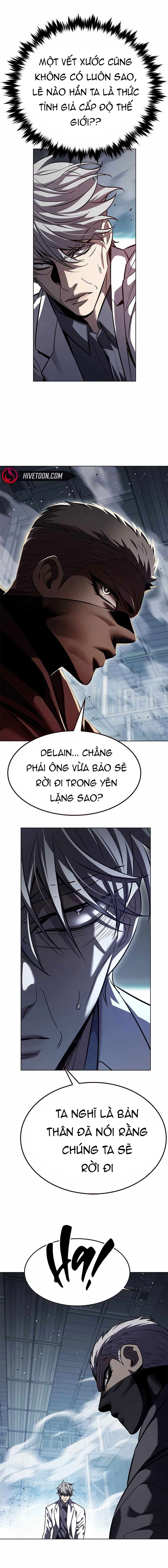 Hoá Thân Thành Mèo