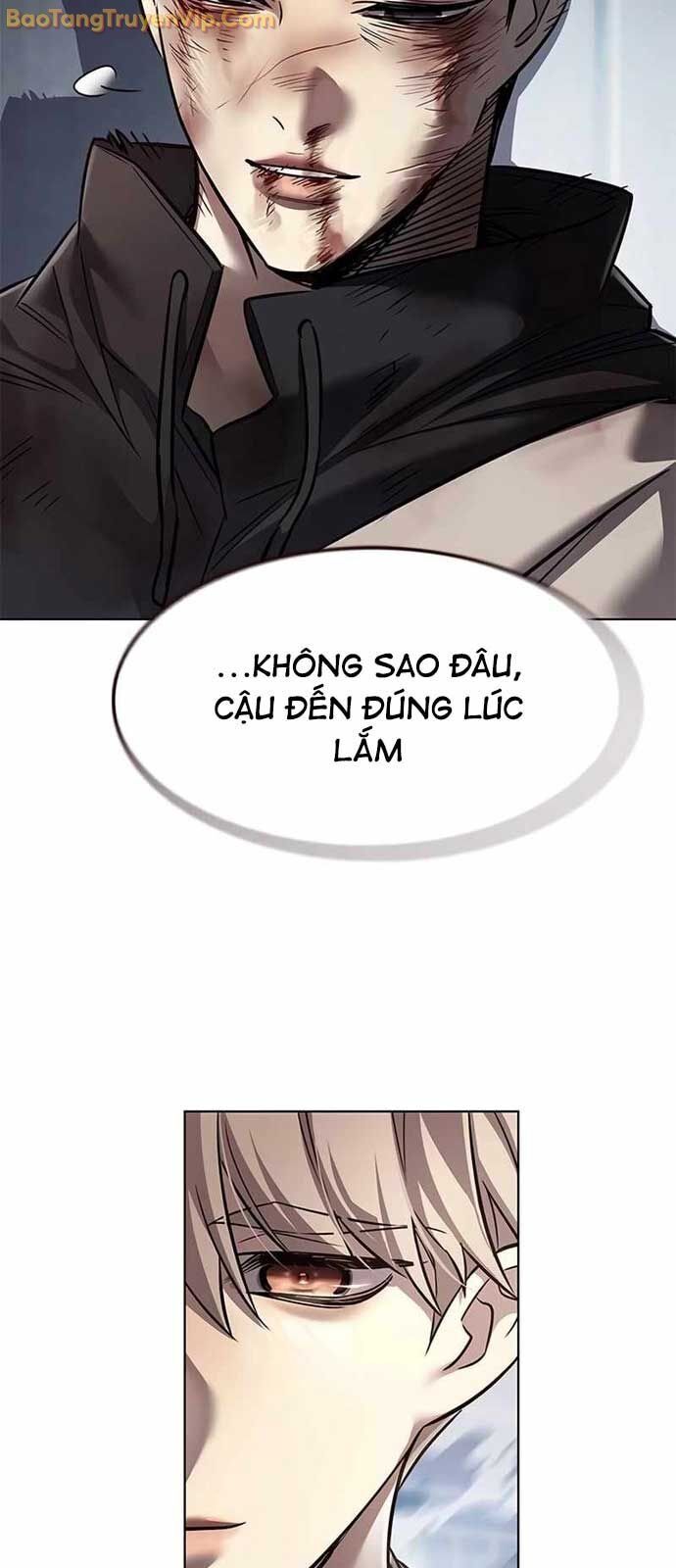 Hoá Thân Thành Mèo
