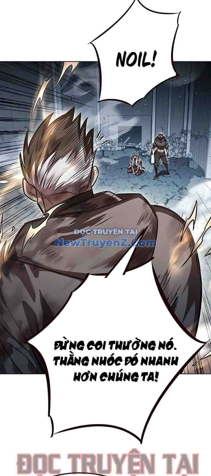 Hoá Thân Thành Mèo