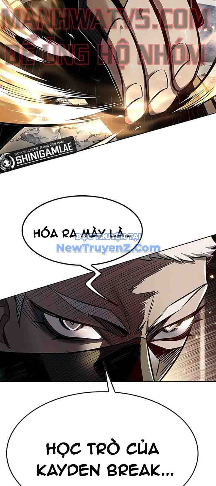 Hoá Thân Thành Mèo