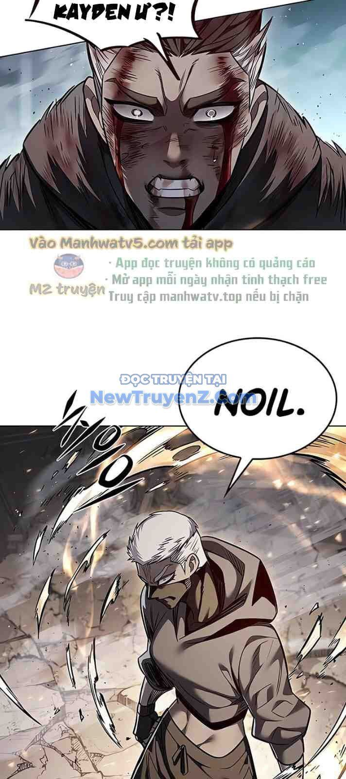 Hoá Thân Thành Mèo