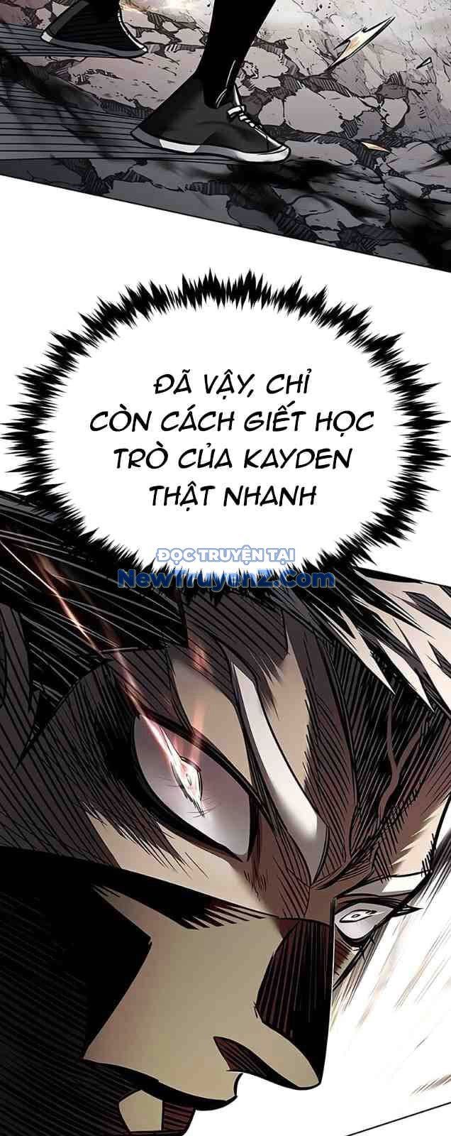 Hoá Thân Thành Mèo