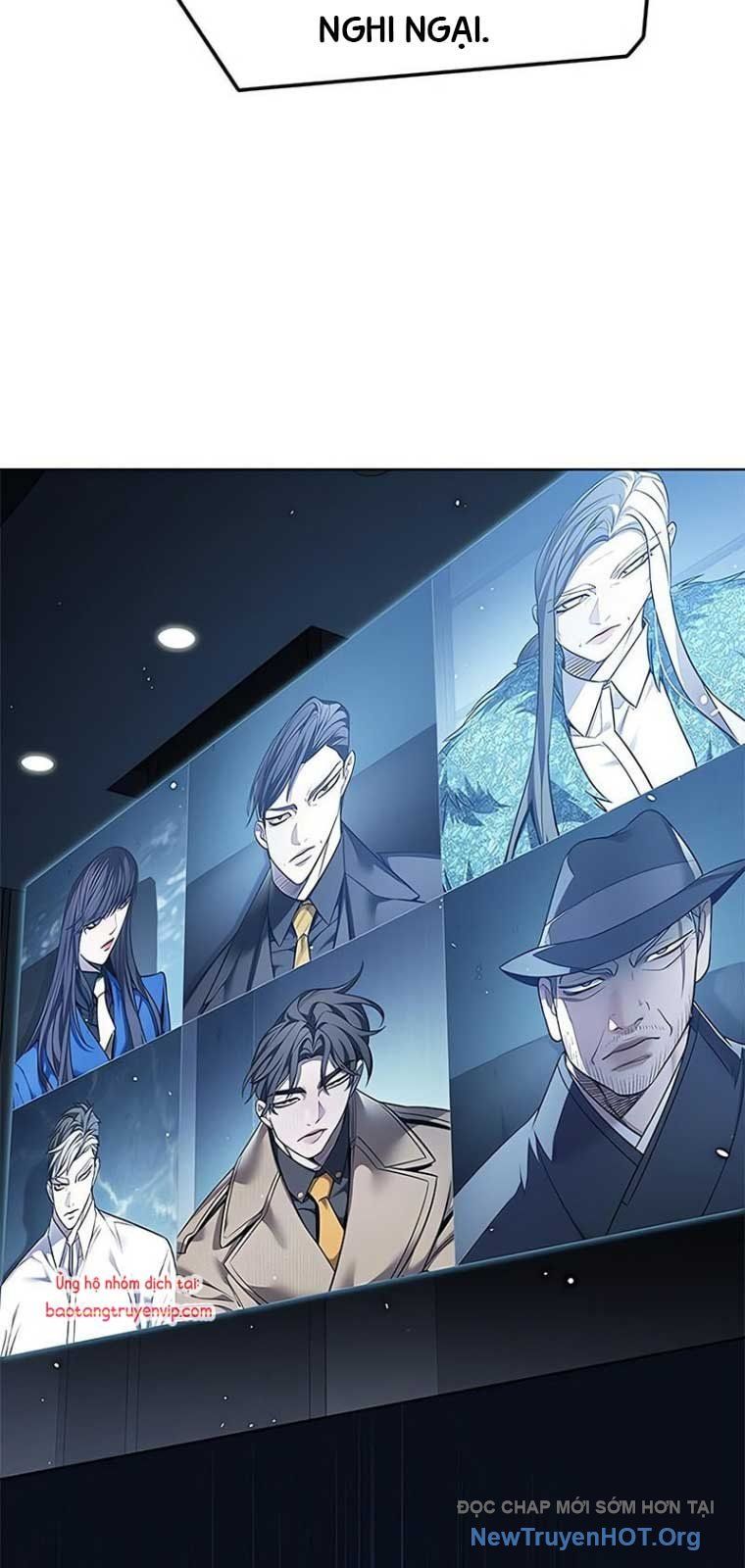 Hoá Thân Thành Mèo