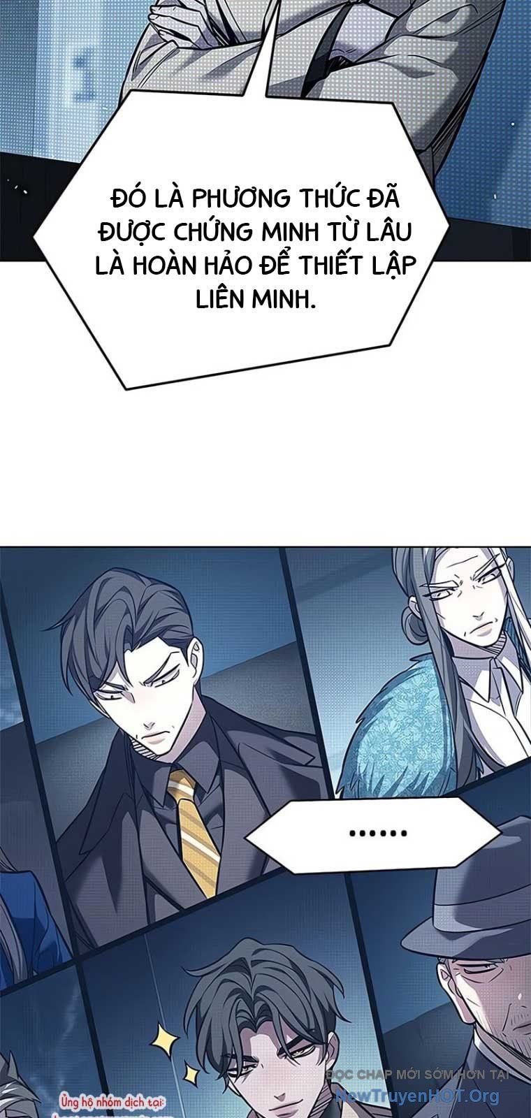 Hoá Thân Thành Mèo