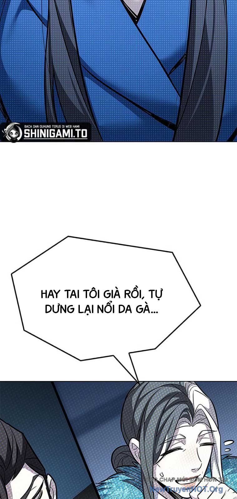 Hoá Thân Thành Mèo