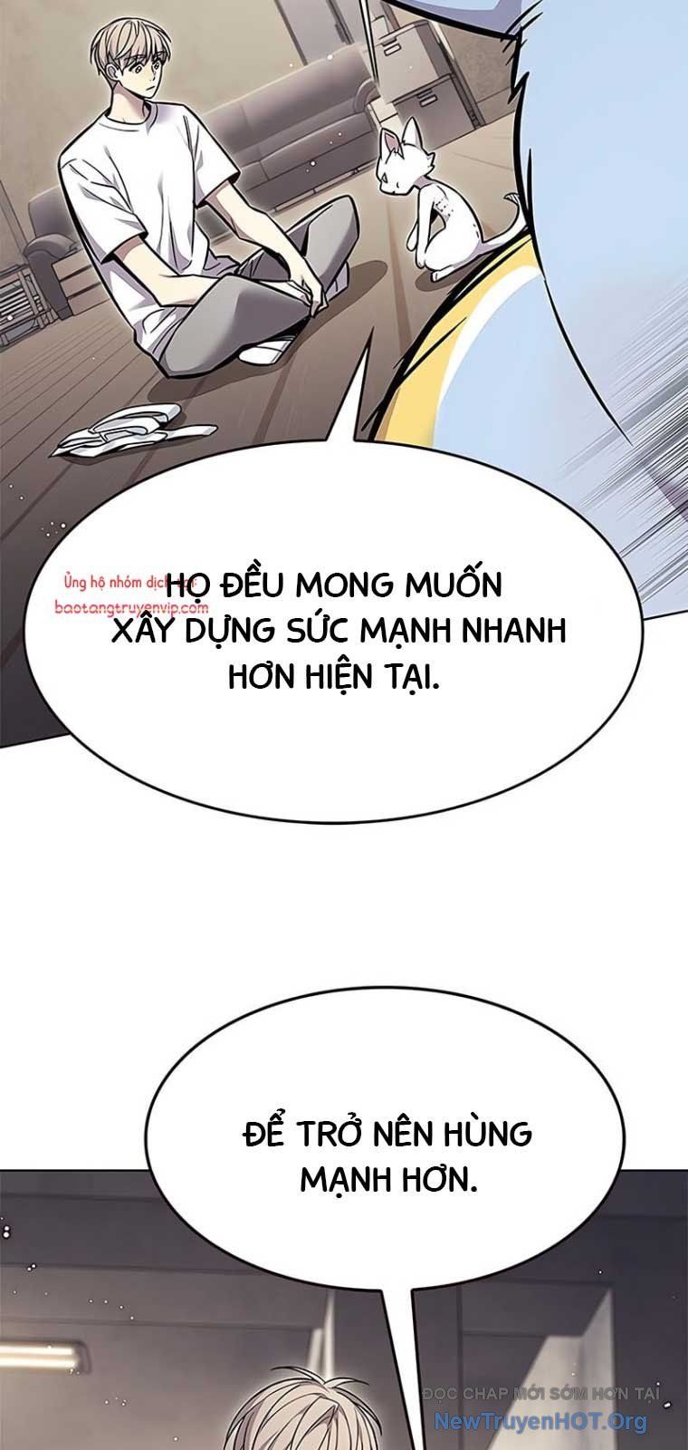 Hoá Thân Thành Mèo