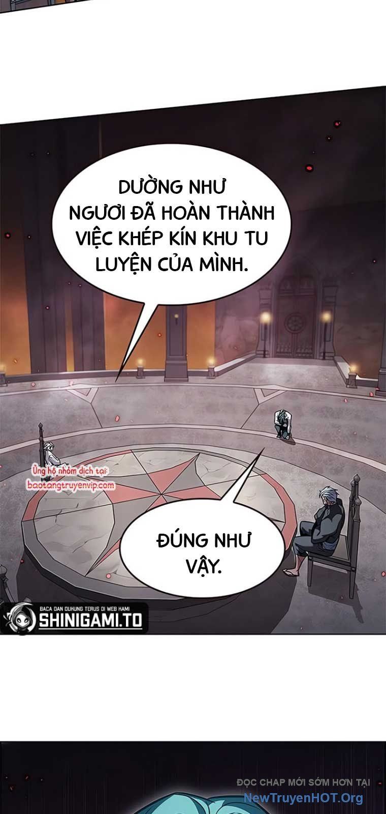 Hoá Thân Thành Mèo