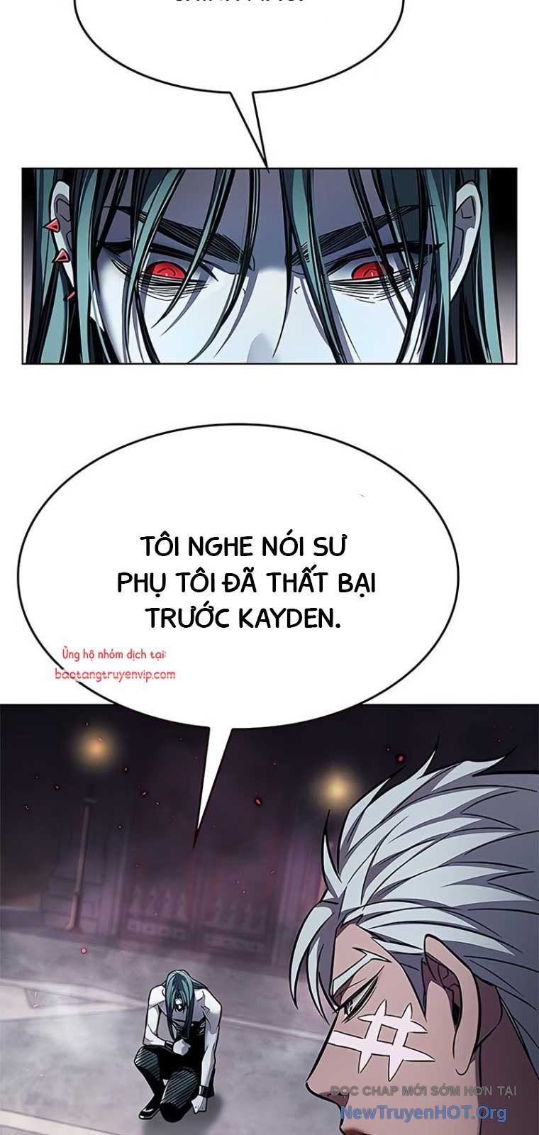 Hoá Thân Thành Mèo