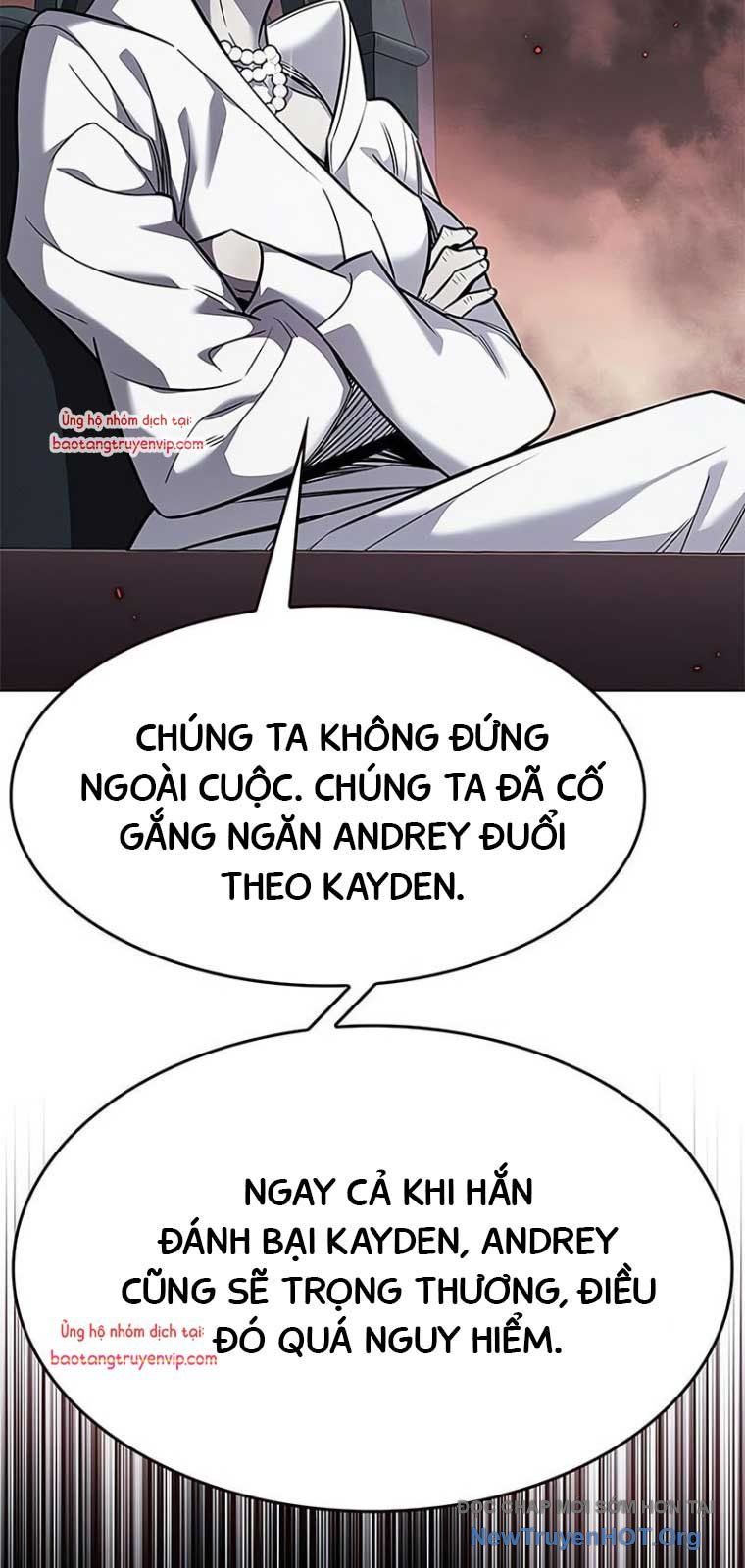 Hoá Thân Thành Mèo
