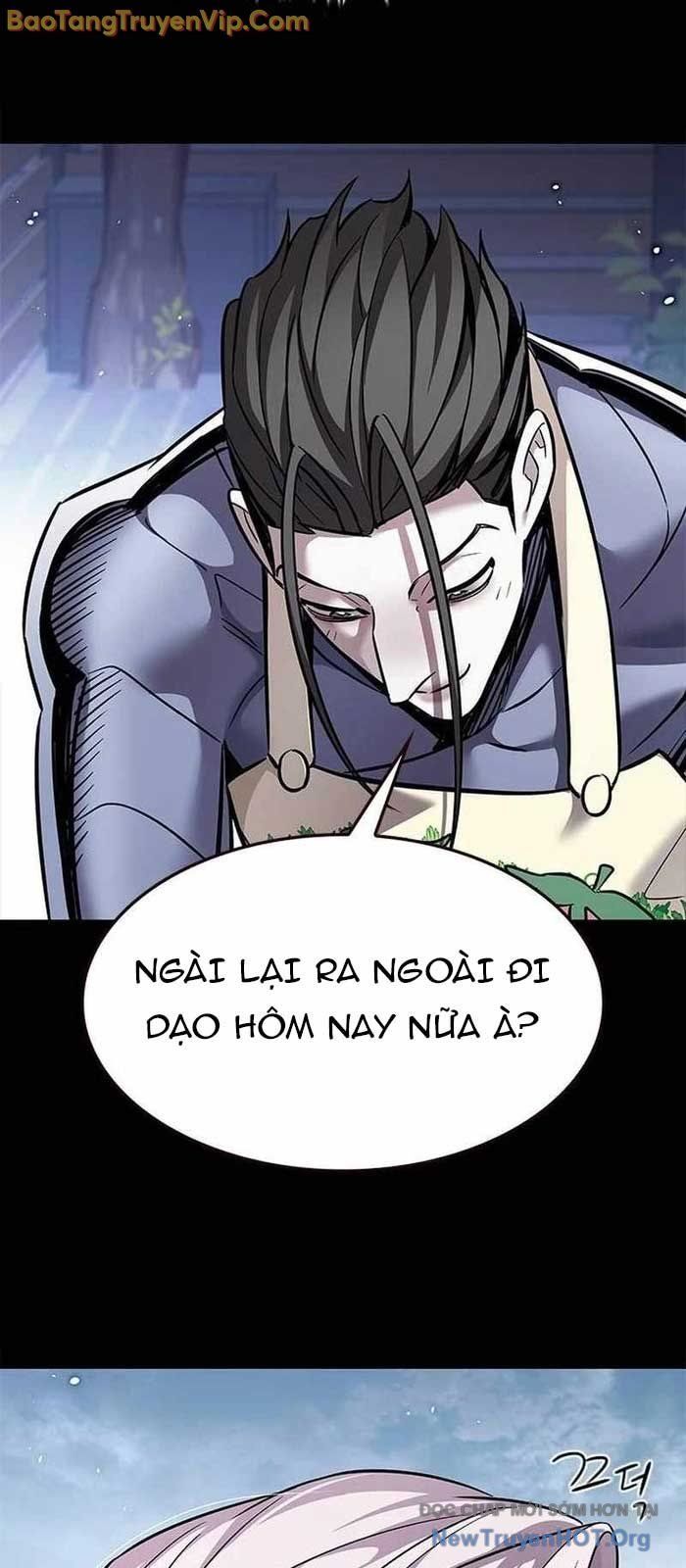 Hoá Thân Thành Mèo