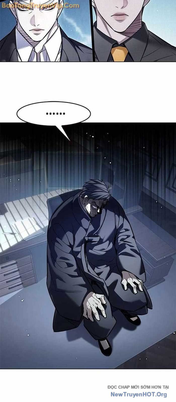Hoá Thân Thành Mèo