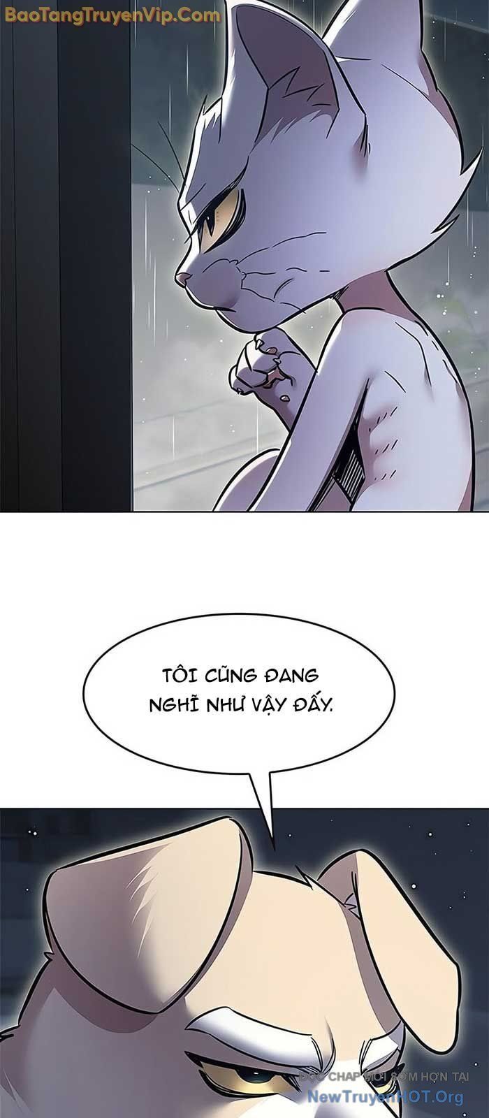 Hoá Thân Thành Mèo